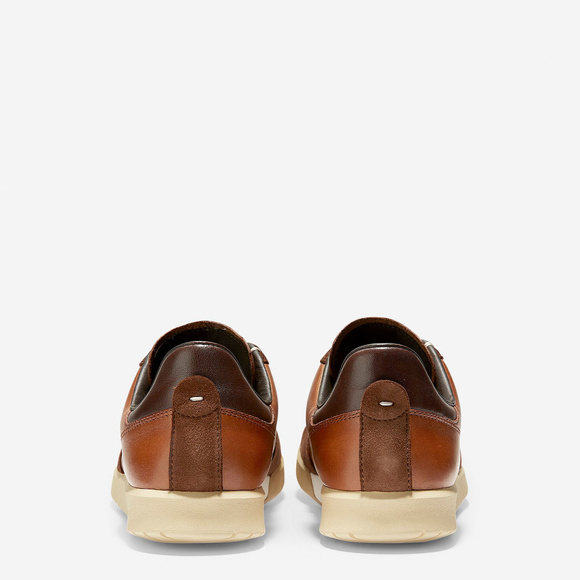 Men's GrandPrø Turf Sneaker - Picture 4 of 6